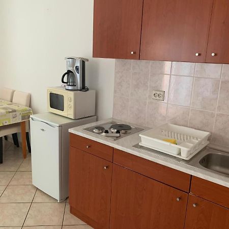 Sobe I Apartmani Til Crikvenica Exterior foto
