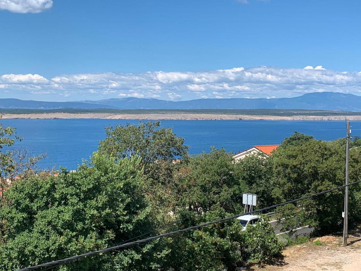 Sobe I Apartmani Til Crikvenica Exterior foto